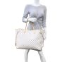 Louis Vuitton Neverfull GM Damier Azur Mannequin

