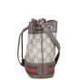 Gucci GG Supreme Ophidia Mini Bucket Bag Side
