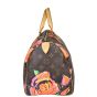 Louis Vuitton Speedy 30 Monogram Roses Limited Edition Side
