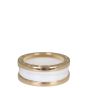 Bvlgari B.zero1 Ring Front
