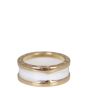 Bvlgari B.zero1 Ring Back
