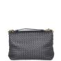 Bottega Veneta Intrecciato Medium Olimpia Bag Back
