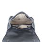 Bottega Veneta Intrecciato Medium Olimpia Bag Whole interior
