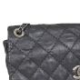 Chanel Natural Beauty Split Pocket Flap Corner

