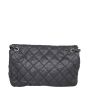 Chanel Natural Beauty Split Pocket Flap Back

