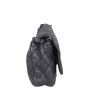 Chanel Natural Beauty Split Pocket Flap Side
