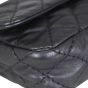 Chanel Natural Beauty Split Pocket Flap Corner

