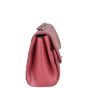 Chanel CC Quilted Flap Bag Side
