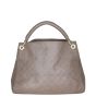 Louis Vuitton Artsy MM Monogram Empreinte Back
