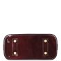Louis Vuitton Alma BB Monogram Vernis Base
