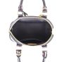 Louis Vuitton Alma BB Monogram Vernis Whole interior
