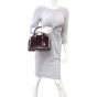 Louis Vuitton Alma BB Monogram Vernis Mannequin
