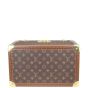 Louis Vuitton Boite Pharmacie Case Monogram  Base
