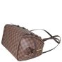 Louis Vuitton Rivington GM Damier Ebene Corner
