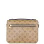 Louis Vuitton Pochette Metis Monogram Reverse Back

