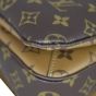 Louis Vuitton Pochette Metis Monogram Reverse Corner
