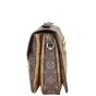 Louis Vuitton Pochette Metis Monogram Reverse Side
