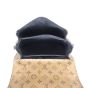 Louis Vuitton Pochette Metis Monogram Reverse Whole interior
