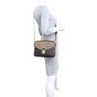 Louis Vuitton Pochette Metis Monogram Reverse Mannequin
