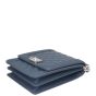 Chanel North South Boy Bag Corner

