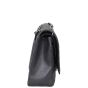 Chanel Classic Double Flap Maxi Side
