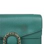 Gucci Dionysus Mini Leather Shoulder Bag Corner
