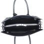 Saint Laurent Sac de Jour Small Whole interior
