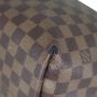 Louis Vuitton Iena MM Damier Ebene Corner
