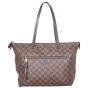 Louis Vuitton Iena MM Damier Ebene Front
