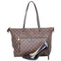 Louis Vuitton Iena MM Damier Ebene Shoe
