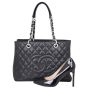 Chanel Grand Shopping Tote Shoe

