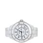 Chanel J12 Watch 38mm Front
