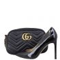 Gucci GG Marmont Small Camera Bag Shoe

