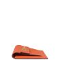 Hermes Kelly Pocket Compact Wallet Side

