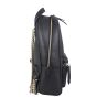 Gucci Soho Leather Chain Backpack Side
