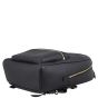 Gucci Soho Leather Chain Backpack Corner
