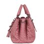 Bottega Veneta Intrecciato Roma Mini Side
