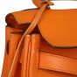 Hermes Kelly 28 Retourne Corner
