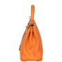 Hermes Kelly 28 Retourne Side
