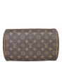 Louis Vuitton Toilet Dopp Pouch Monogram Base
