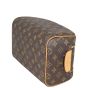 Louis Vuitton Toilet Dopp Pouch Monogram Corner
