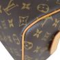 Louis Vuitton Toilet Dopp Pouch Monogram Corner

