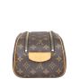 Louis Vuitton Toilet Dopp Pouch Monogram Side
