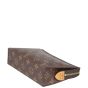 Louis Vuitton Toiletry Pouch 19 Monogram Corner
