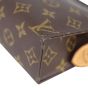 Louis Vuitton Toiletry Pouch 19 Monogram Corner
