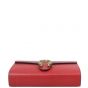 Gucci Dionysus Mini Leather Chain Wallet Base