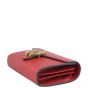Gucci Dionysus Mini Leather Chain Wallet Corner distance