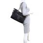 Chanel Deauville Small Tote Mannequin
