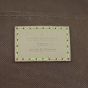 Louis Vuitton Petit Sac Plat Monogram Stamp