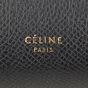 Celine Mini Belt Bag Stamp